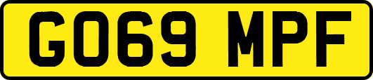 GO69MPF