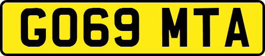 GO69MTA