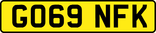 GO69NFK