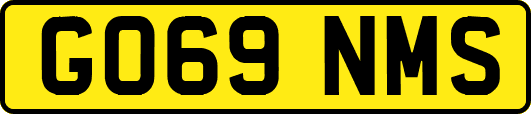 GO69NMS