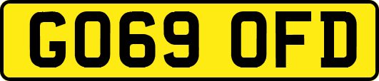 GO69OFD