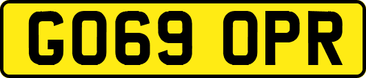 GO69OPR