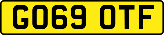 GO69OTF