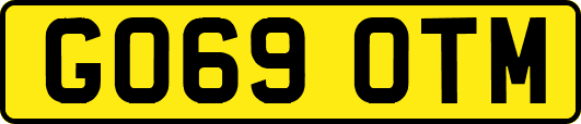 GO69OTM