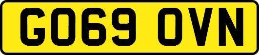 GO69OVN