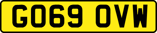 GO69OVW