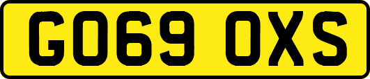 GO69OXS