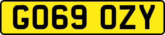 GO69OZY