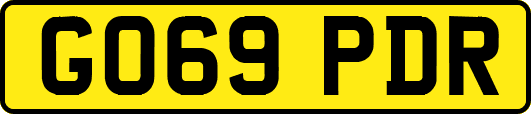 GO69PDR
