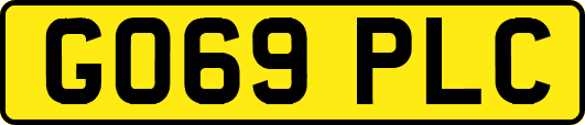GO69PLC