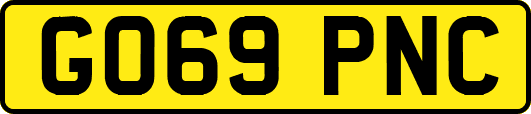 GO69PNC