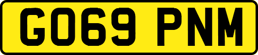 GO69PNM