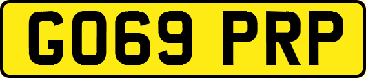 GO69PRP