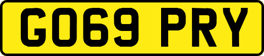 GO69PRY