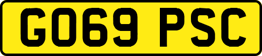 GO69PSC