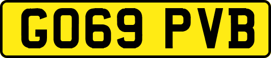 GO69PVB