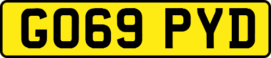 GO69PYD