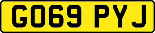 GO69PYJ