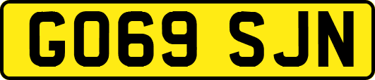 GO69SJN