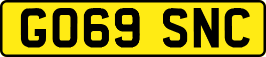 GO69SNC