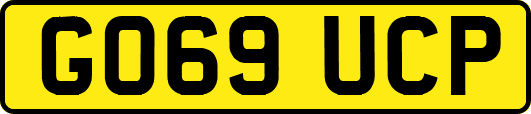 GO69UCP