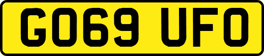 GO69UFO