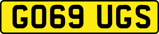 GO69UGS