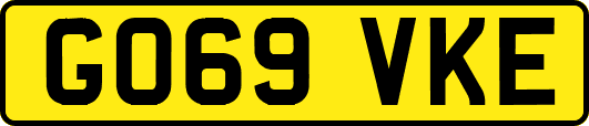 GO69VKE