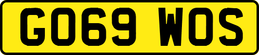 GO69WOS