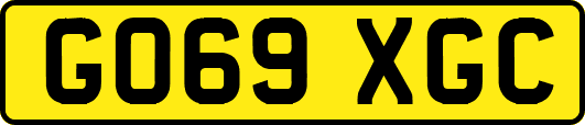 GO69XGC