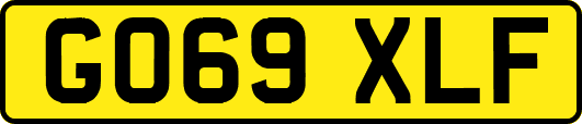 GO69XLF