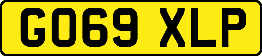 GO69XLP