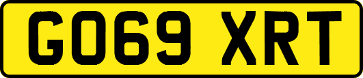 GO69XRT