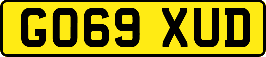 GO69XUD