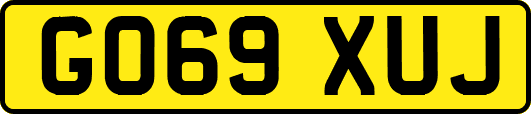 GO69XUJ