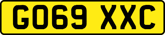 GO69XXC