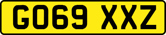 GO69XXZ