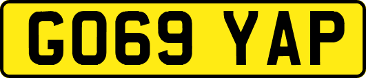 GO69YAP