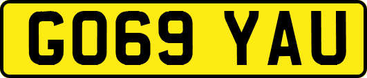 GO69YAU