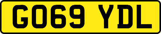 GO69YDL