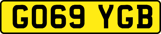 GO69YGB