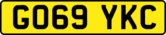 GO69YKC