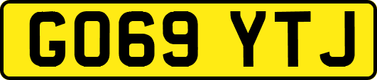 GO69YTJ