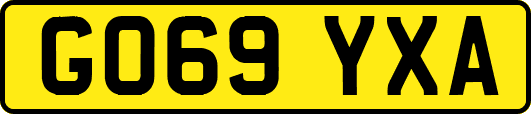GO69YXA