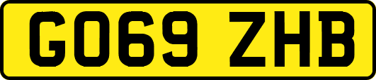 GO69ZHB