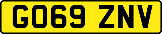 GO69ZNV