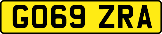 GO69ZRA