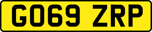 GO69ZRP