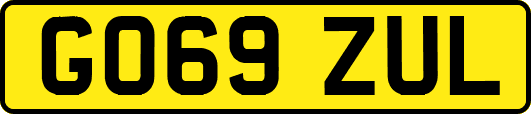 GO69ZUL