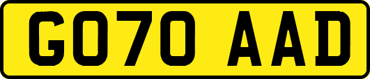 GO70AAD